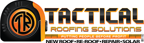 Tactical Roofing Solutions LLC